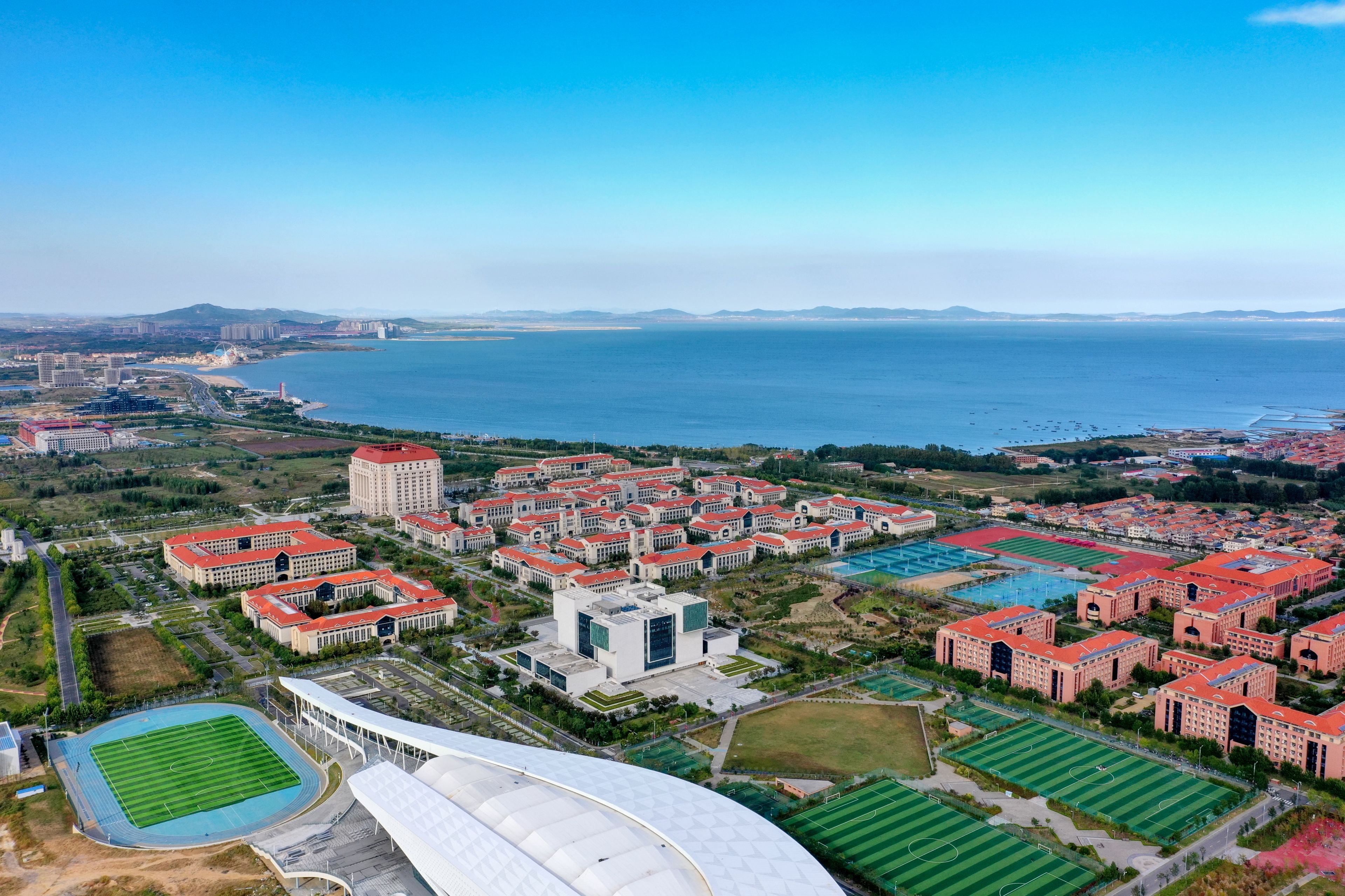 山东大学2026年“中国政府来华留学卓越奖学金项目”（工商管理专业）申请办法